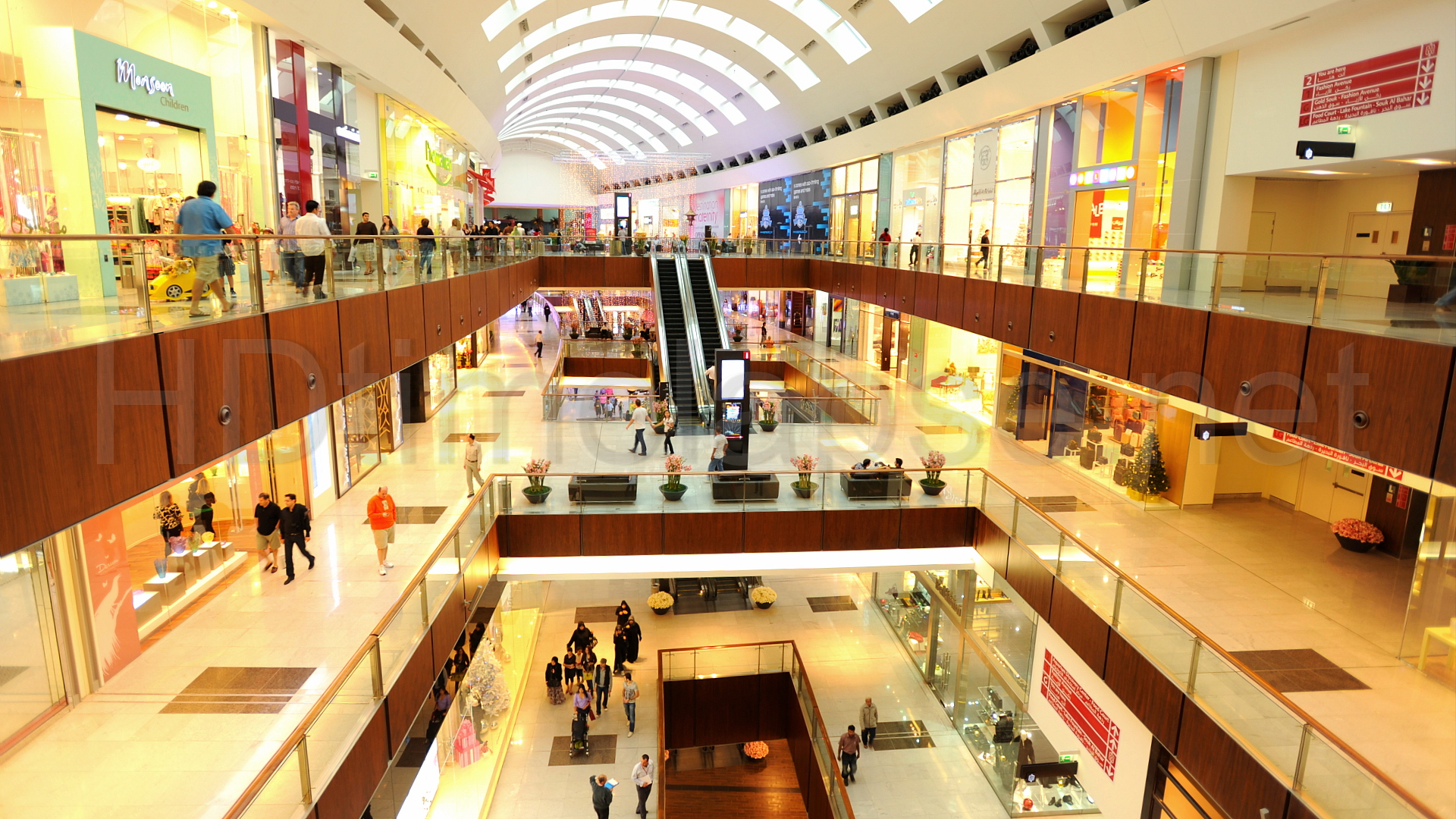 Shopping in Dubai | Shopping in Dubai
